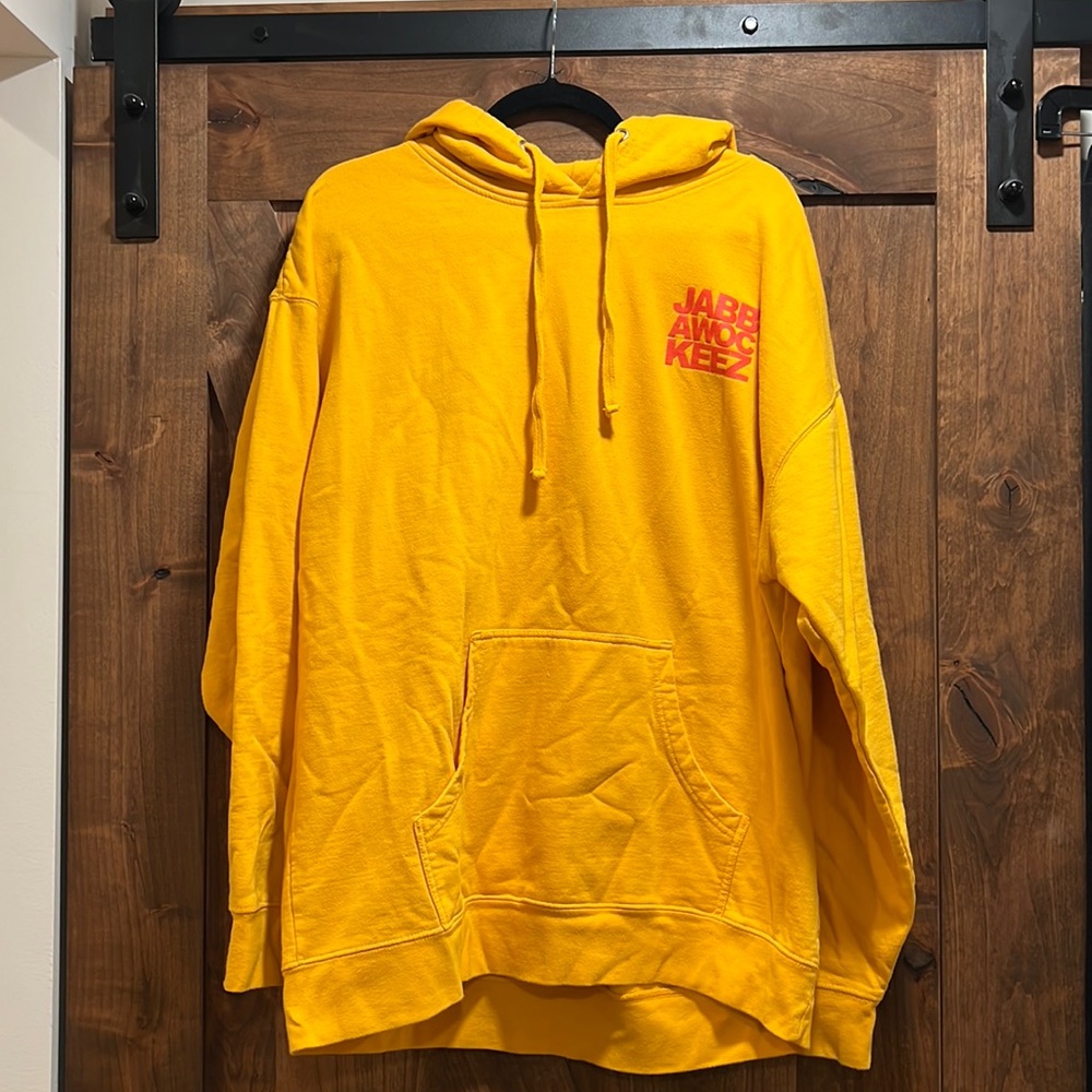 Jabbawockeez Sweatshirt